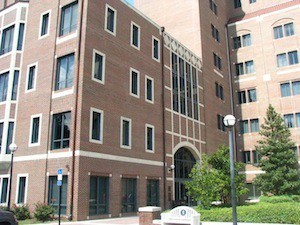 UCC-Exterior