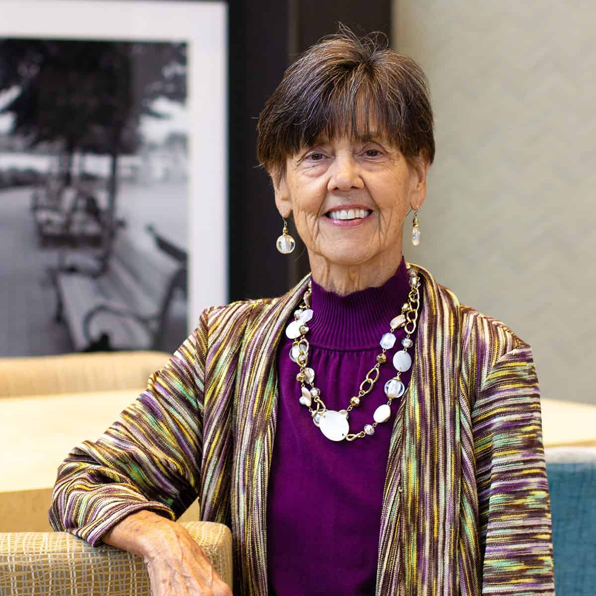 Linda Alexionok