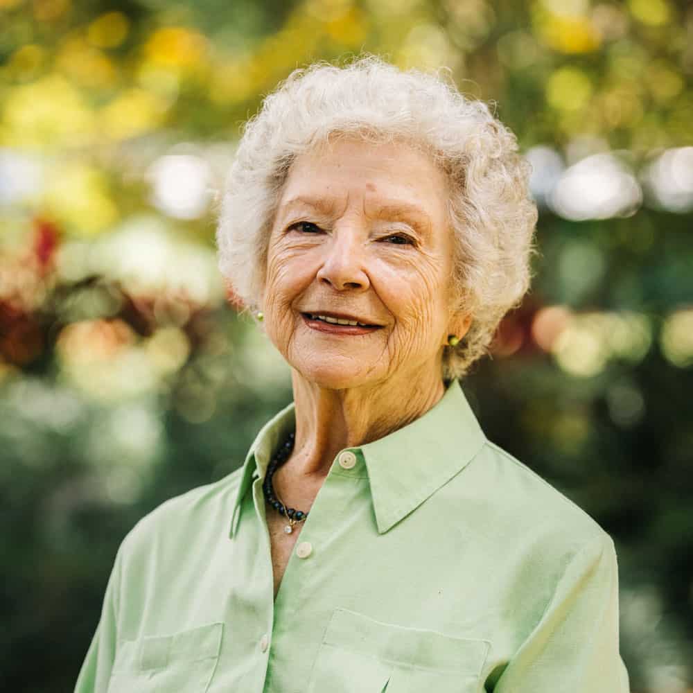 Dr. Marilyn Young