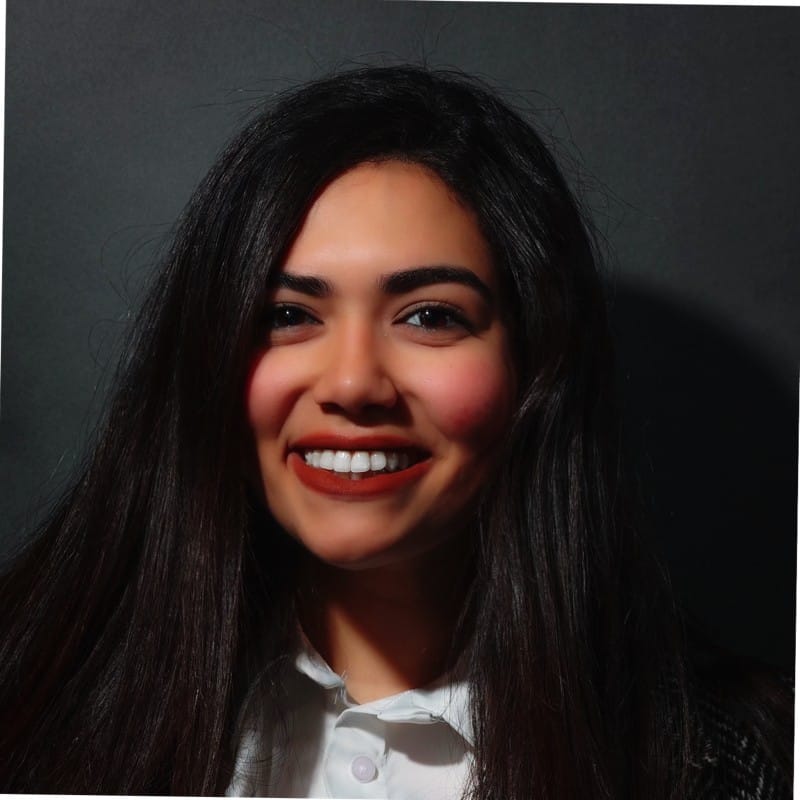  Headshot